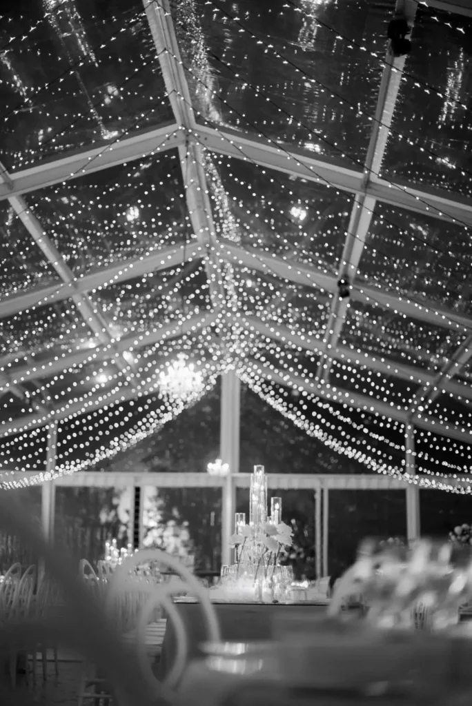 Wedding Event Planning by Gold and Silver Events
