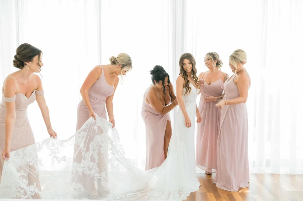 Wedding Event Planning by Gold and Silver Events