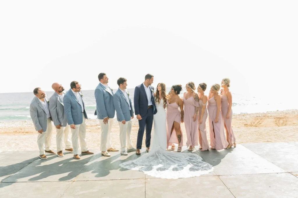 Wedding Event Planning by Gold and Silver Events