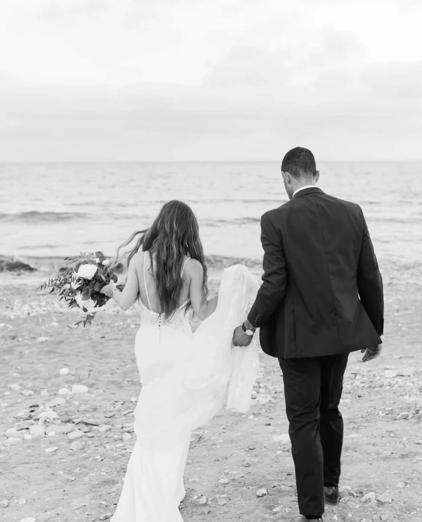 Wedding Event Planning by Gold and Silver Events
