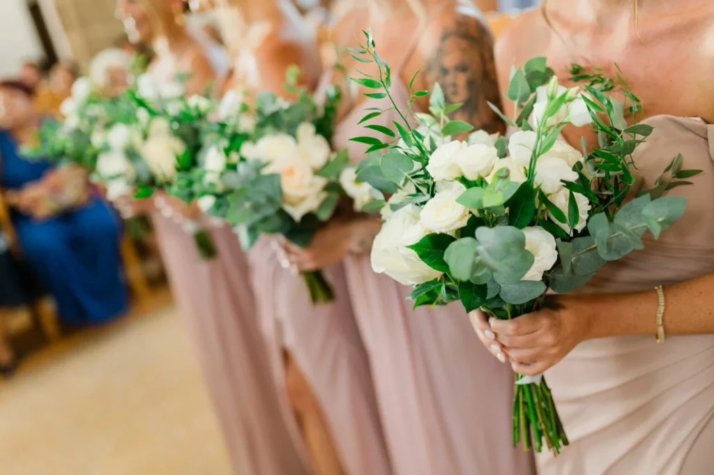 Wedding Event Planning by Gold and Silver Events