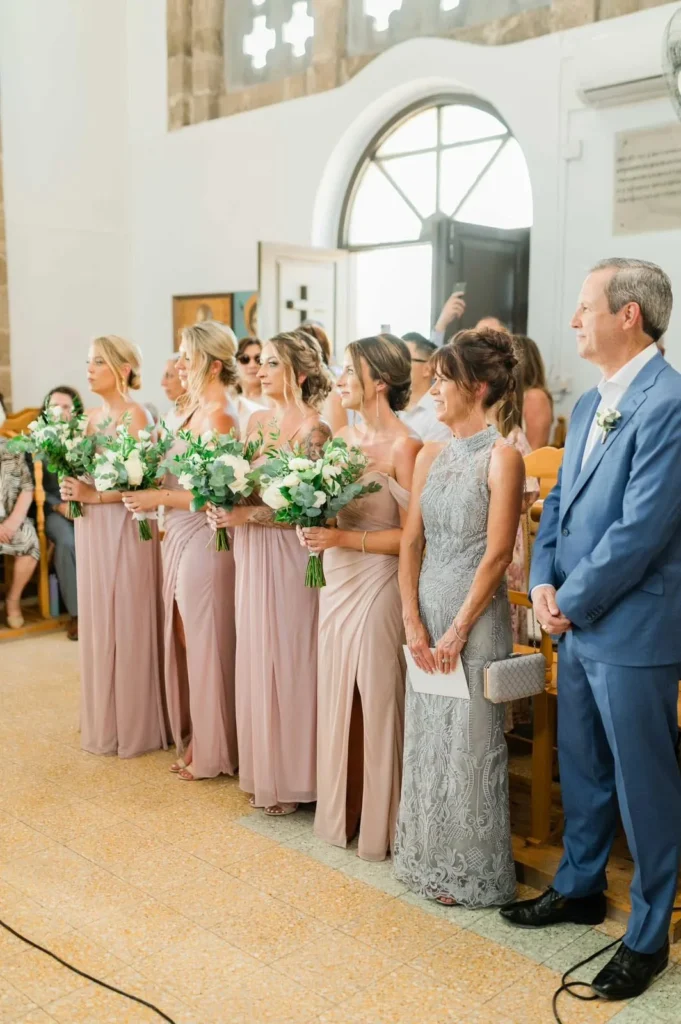 Wedding Event Planning by Gold and Silver Events
