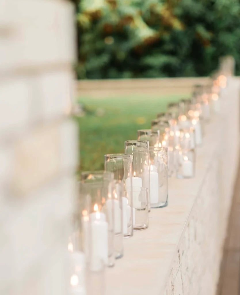 Wedding Event Planning by Gold and Silver Events