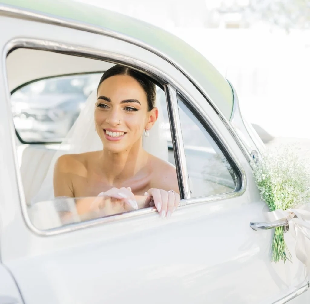 Wedding Event Planning by Gold and Silver Events
