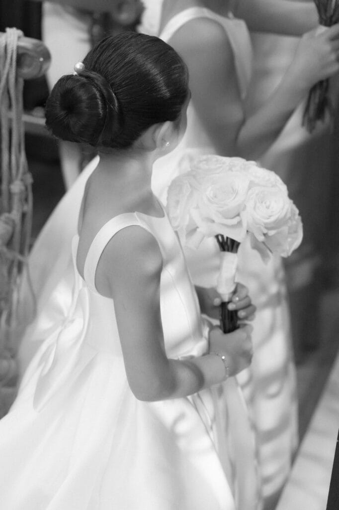 Wedding Event Planning by Gold and Silver Events