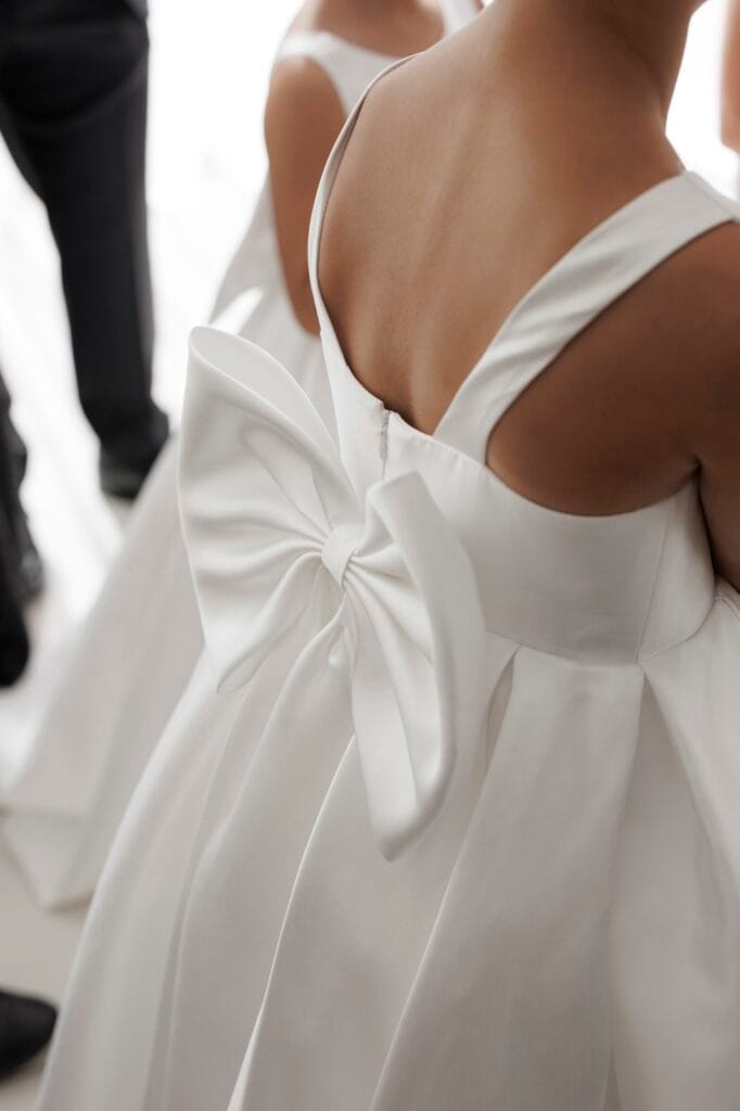 Wedding Event Planning by Gold and Silver Events