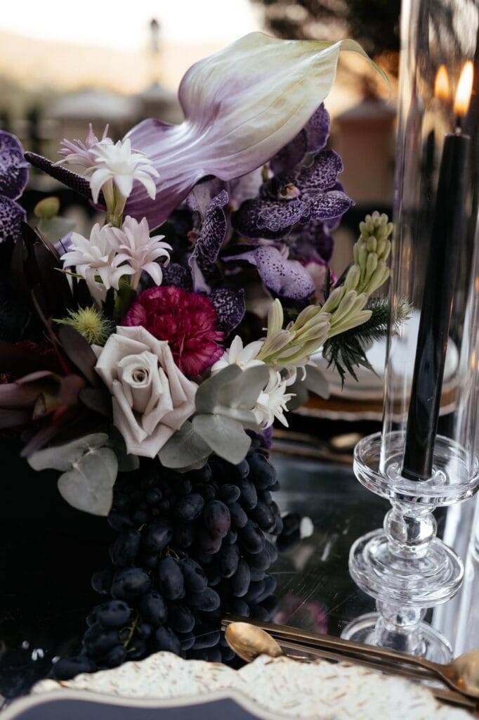 Christening Event Planning by Gold and Silver Events