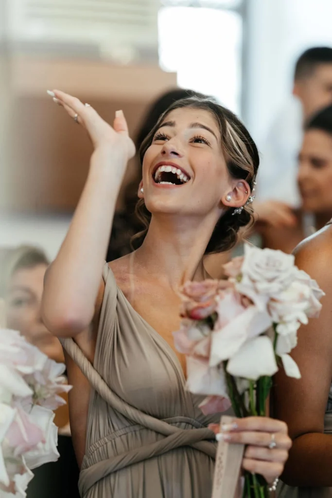 Wedding Event Planning by Gold and Silver Events