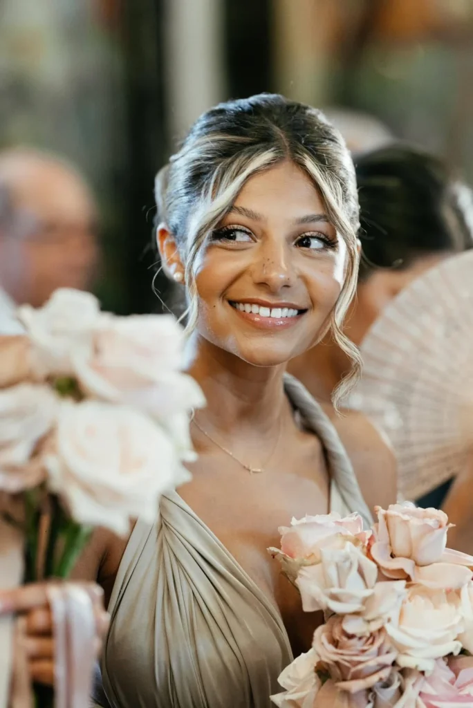 Wedding Event Planning by Gold and Silver Events