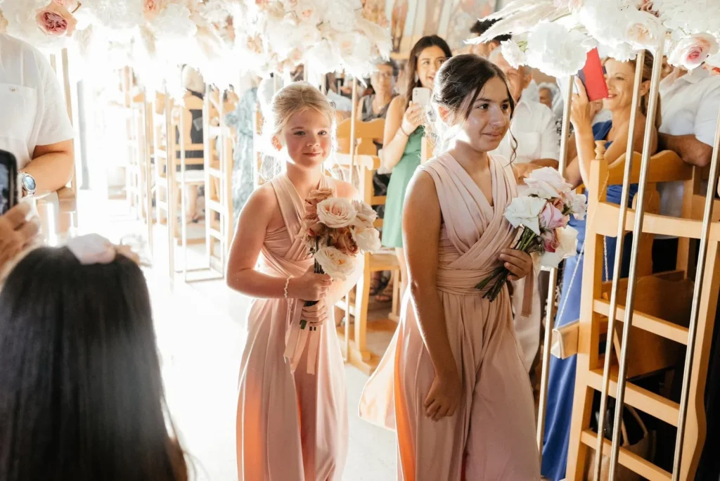 Wedding Event Planning by Gold and Silver Events