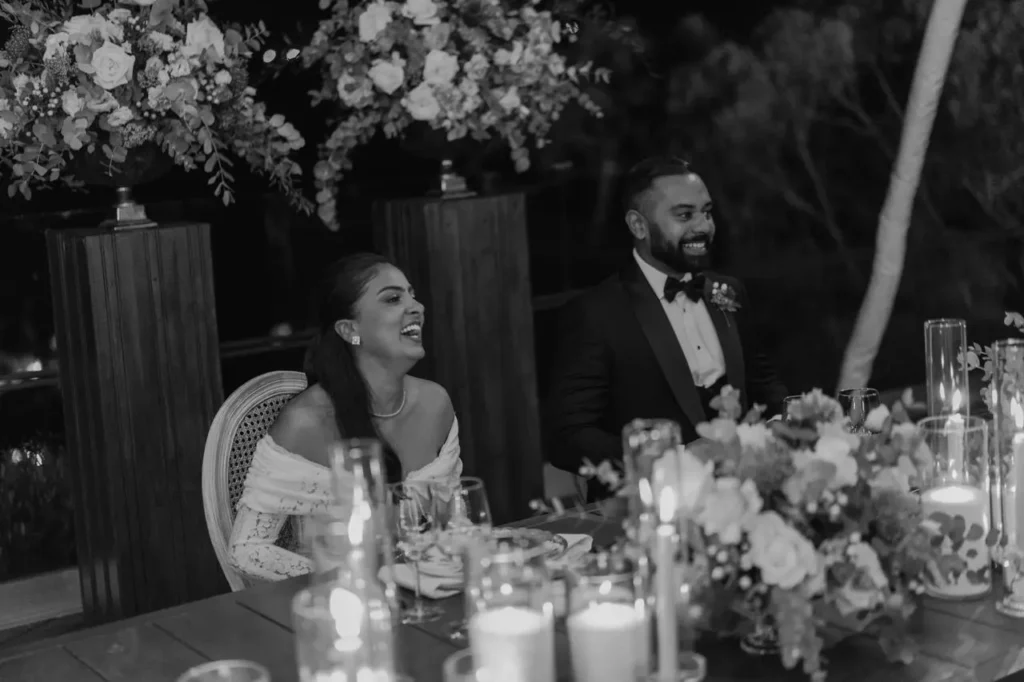 Wedding Event Planning by Gold and Silver Events