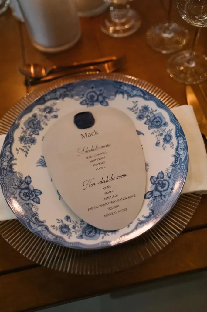 Wedding Event Planning by Gold and Silver Events