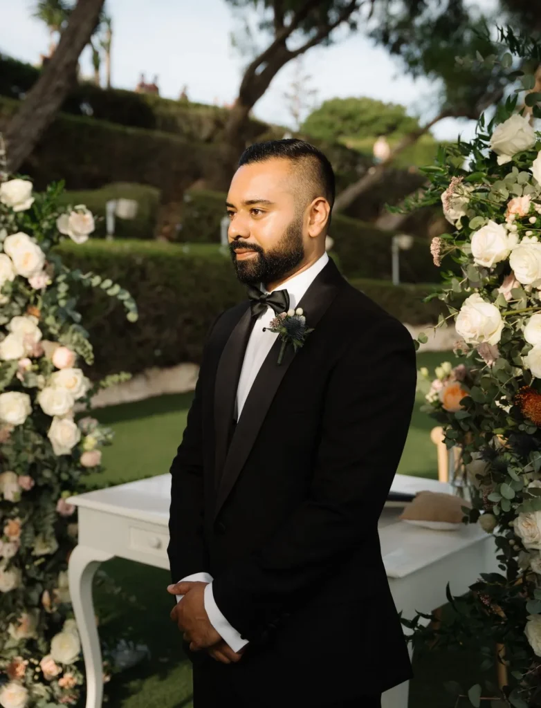 Wedding Event Planning by Gold and Silver Events