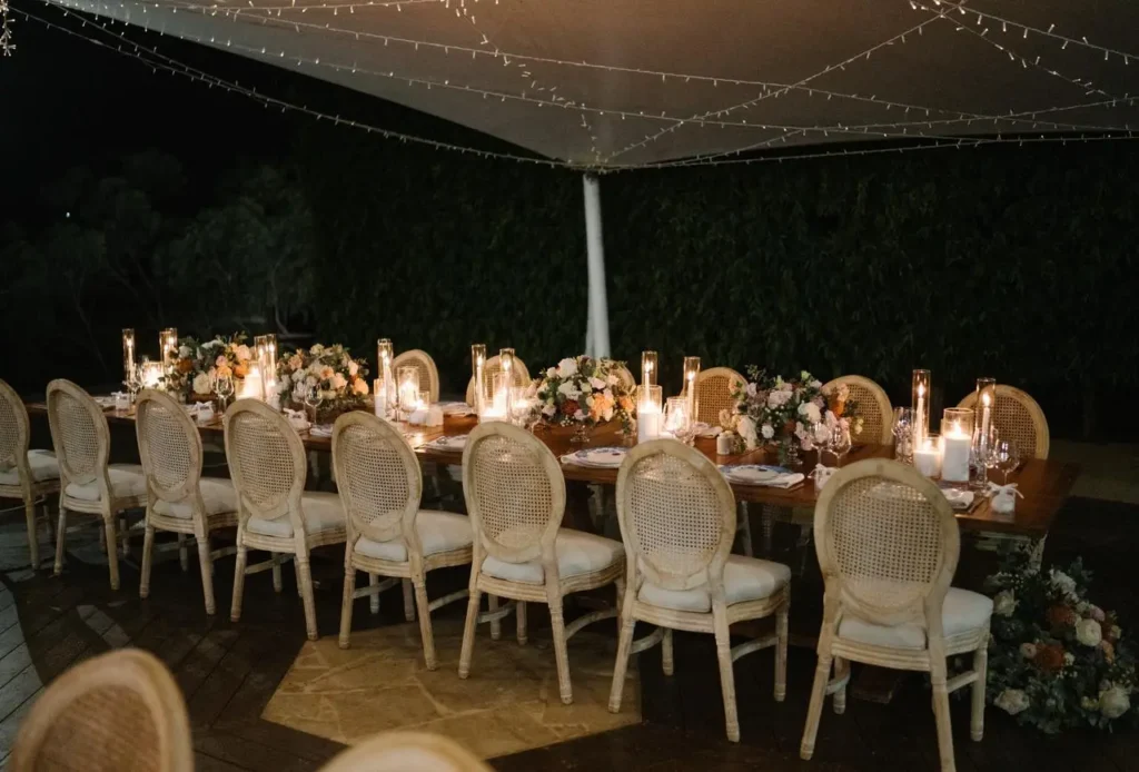 Wedding Event Planning by Gold and Silver Events