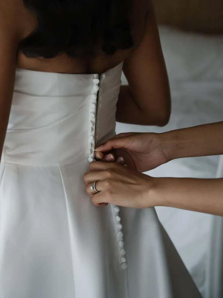 Wedding Event Planning by Gold and Silver Events