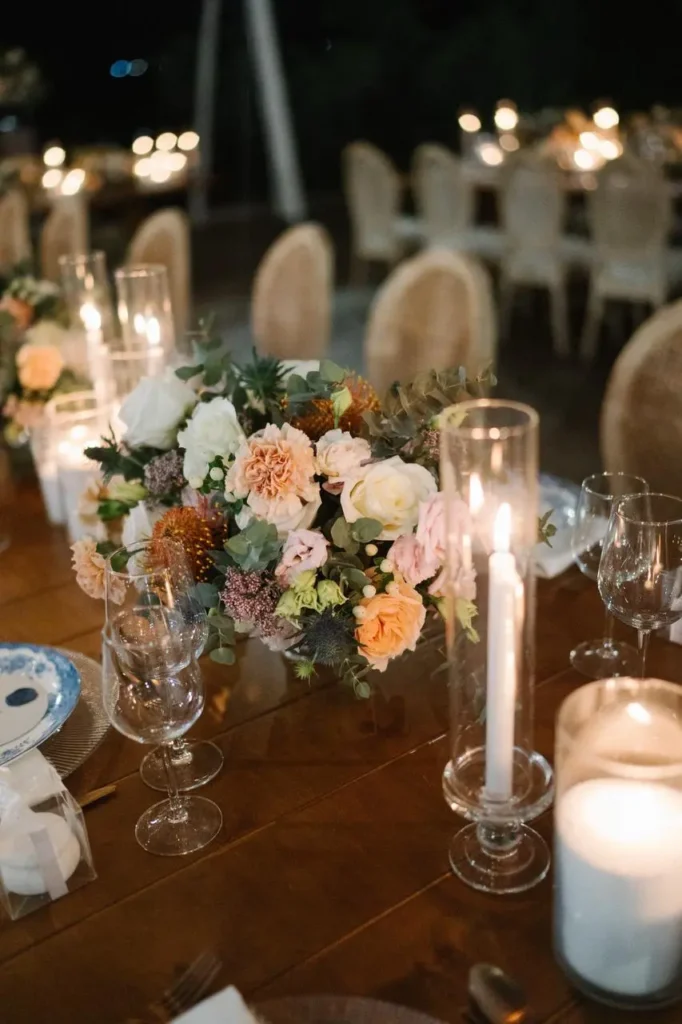 Wedding Event Planning by Gold and Silver Events