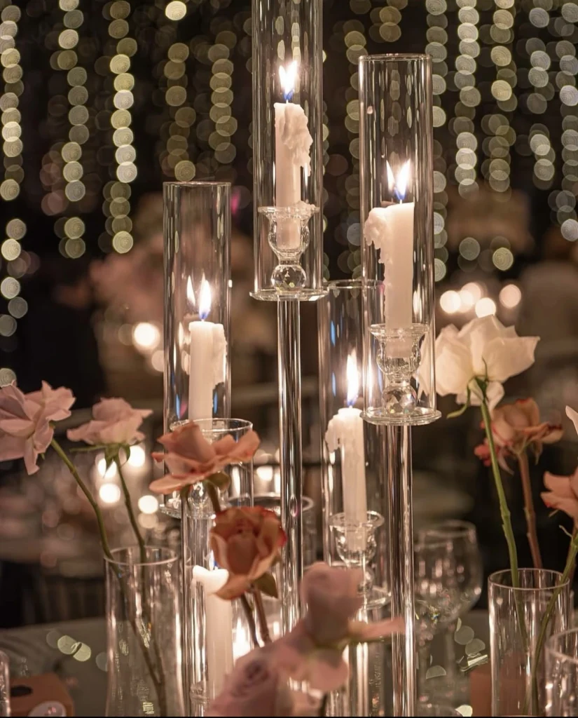 Wedding Event Planning by Gold and Silver Events