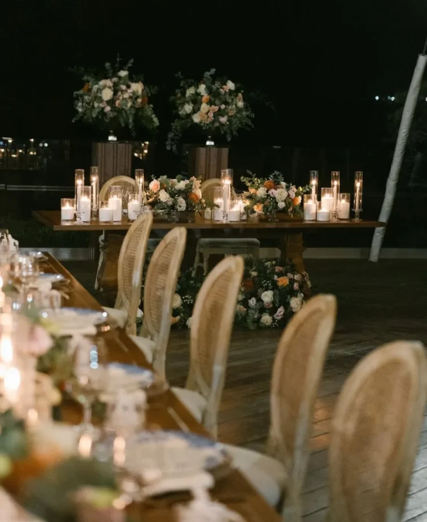Wedding Event Planning by Gold and Silver Events