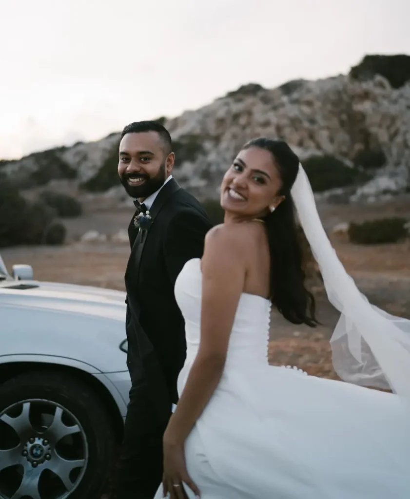 Wedding Event Planning by Gold and Silver Events