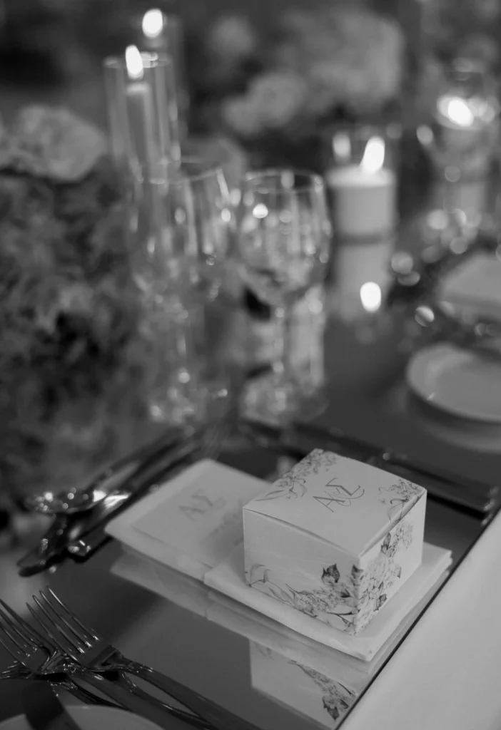 Wedding Event Planning by Gold and Silver Events
