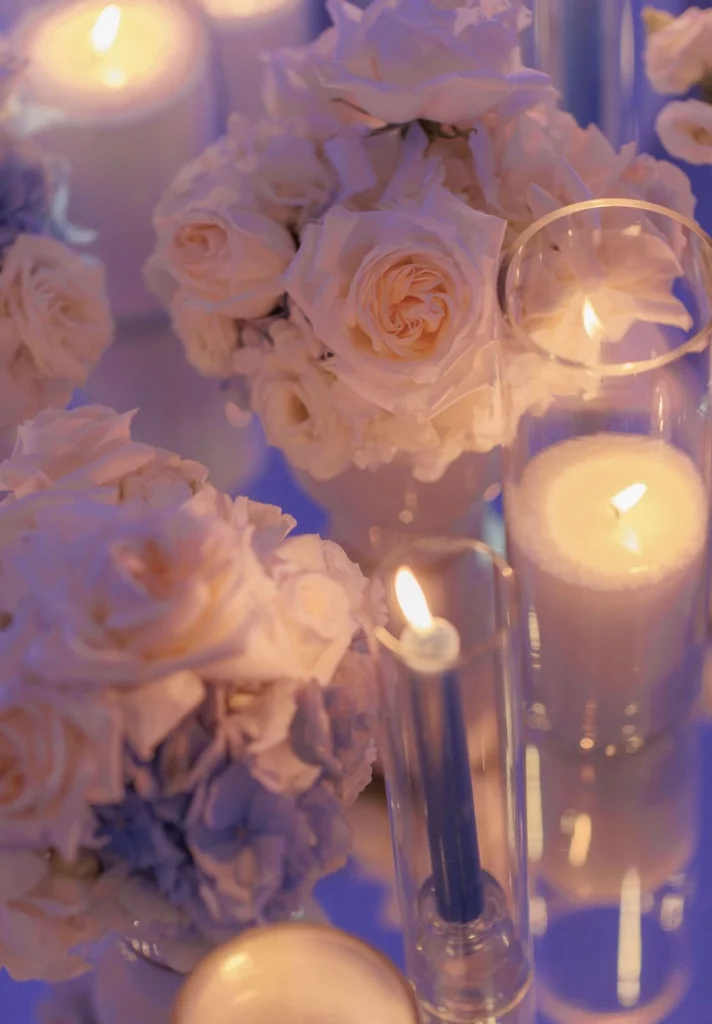 Wedding Event Planning by Gold and Silver Events