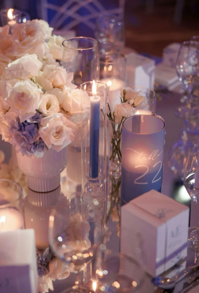 Wedding Event Planning by Gold and Silver Events