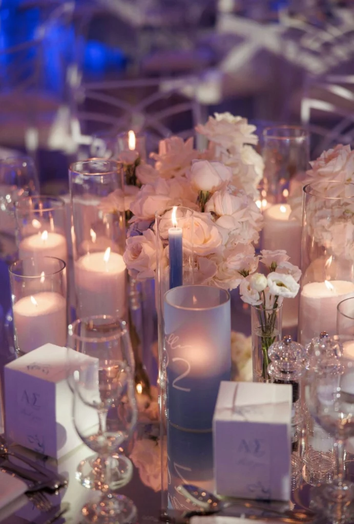 Wedding Event Planning by Gold and Silver Events
