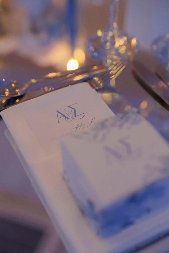 Wedding Event Planning by Gold and Silver Events