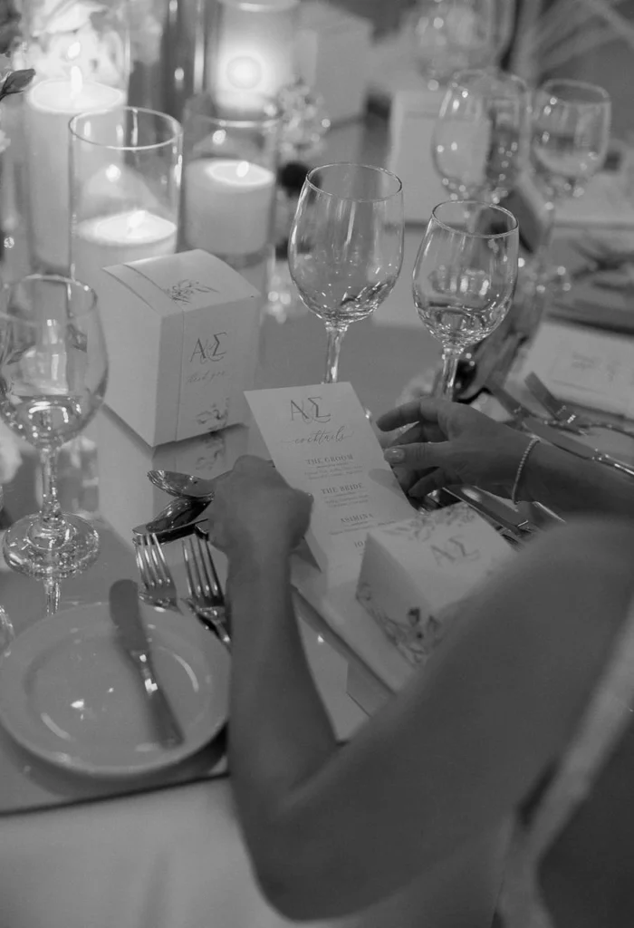 Wedding Event Planning by Gold and Silver Events