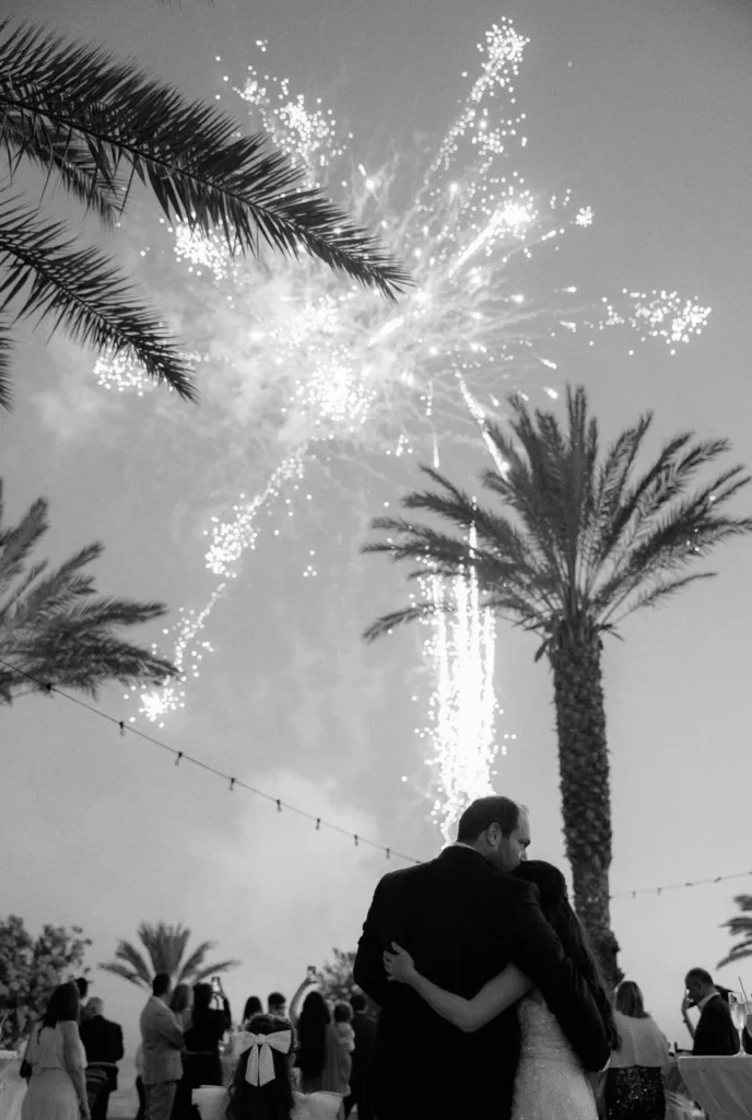 Wedding Event Planning by Gold and Silver Events