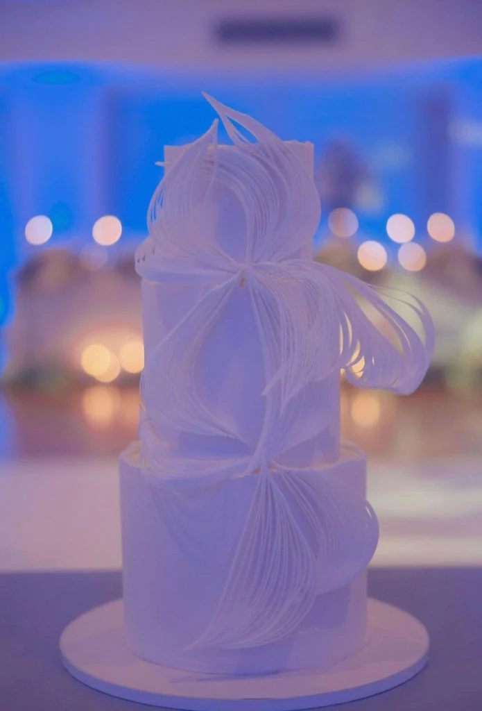 Wedding Event Planning by Gold and Silver Events