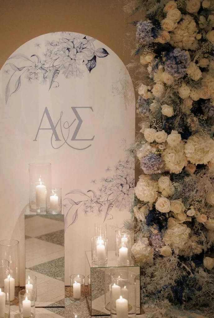 Wedding Event Planning by Gold and Silver Events