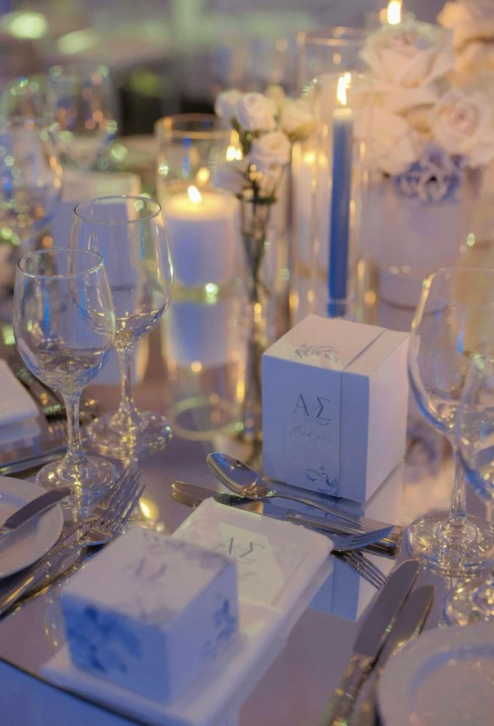 Wedding Event Planning by Gold and Silver Events