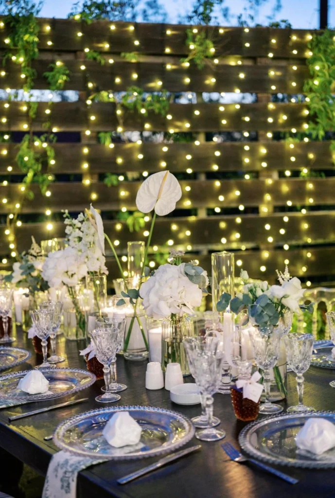 Wedding Event Planning by Gold and Silver Events