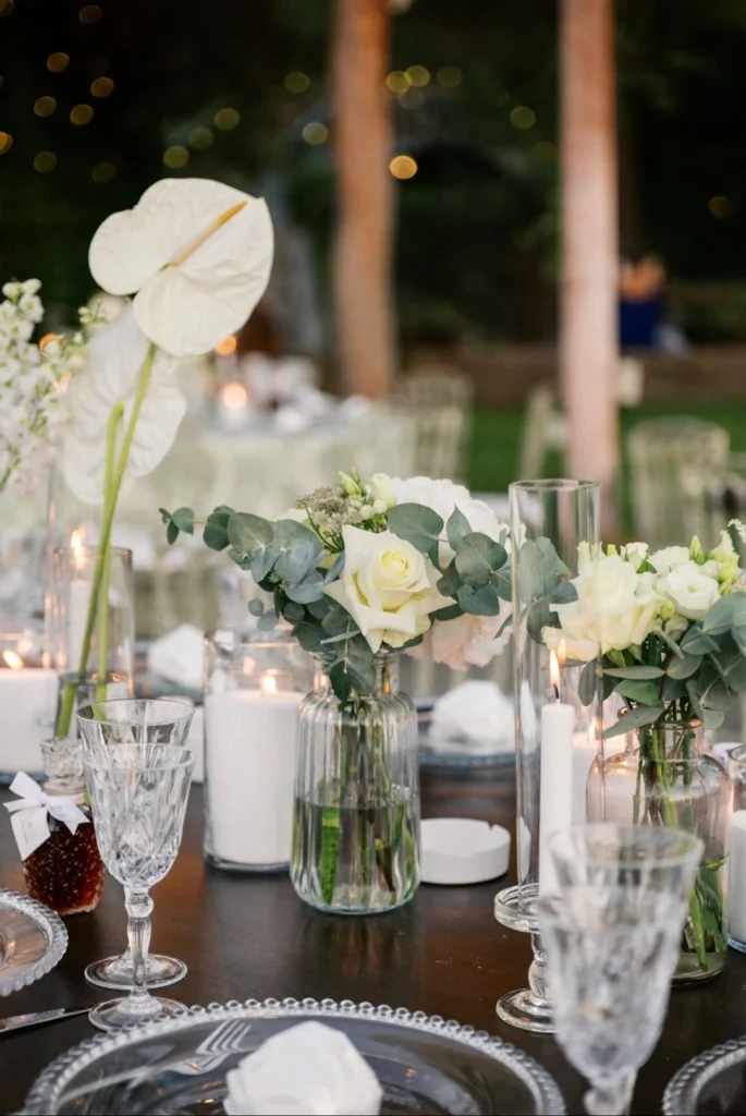 Wedding Event Planning by Gold and Silver Events