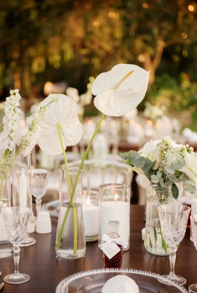 Wedding Event Planning by Gold and Silver Events