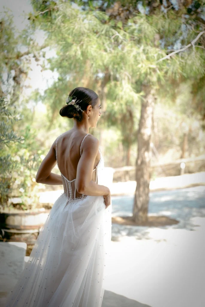 Wedding Event Planning by Gold and Silver Events