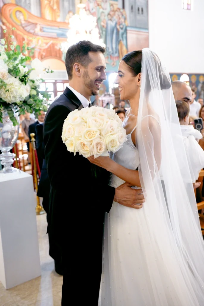 Wedding Event Planning by Gold and Silver Events