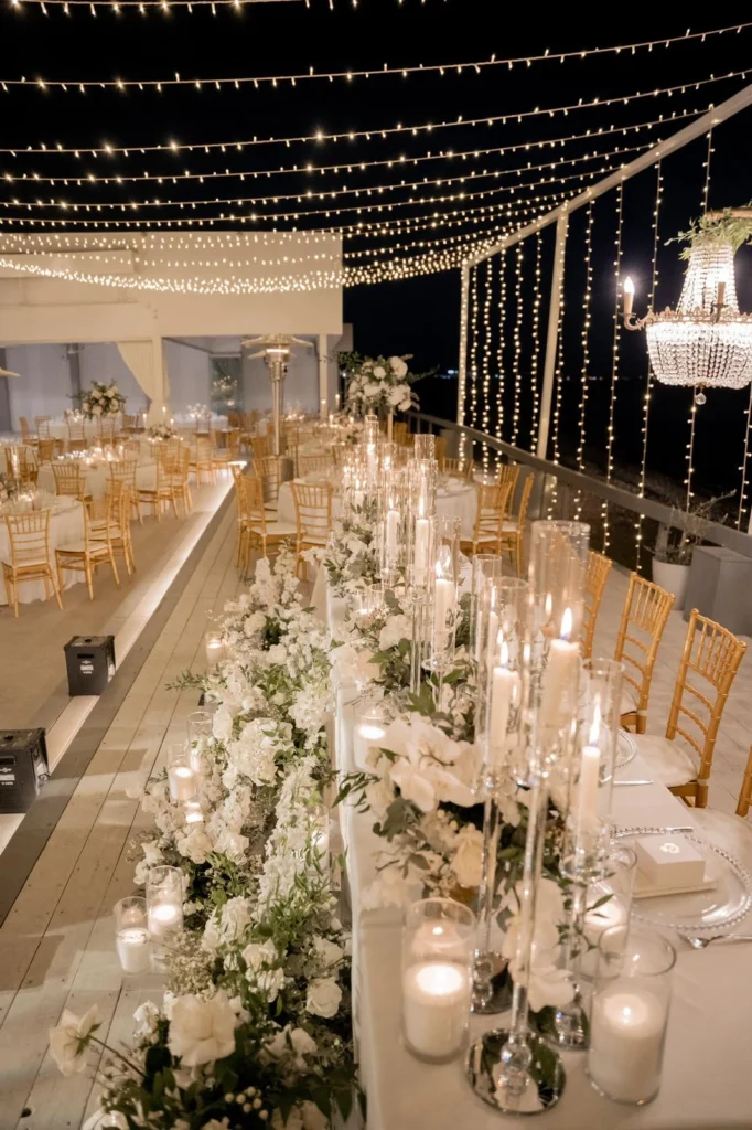 Wedding Event Planning by Gold and Silver Events