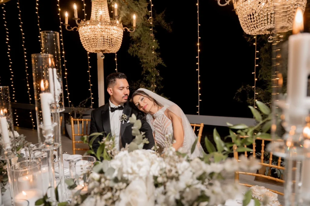 Wedding Event Planning by Gold and Silver Events