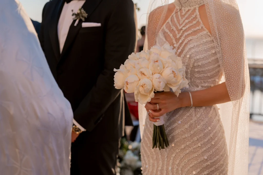 Wedding Event Planning by Gold and Silver Events