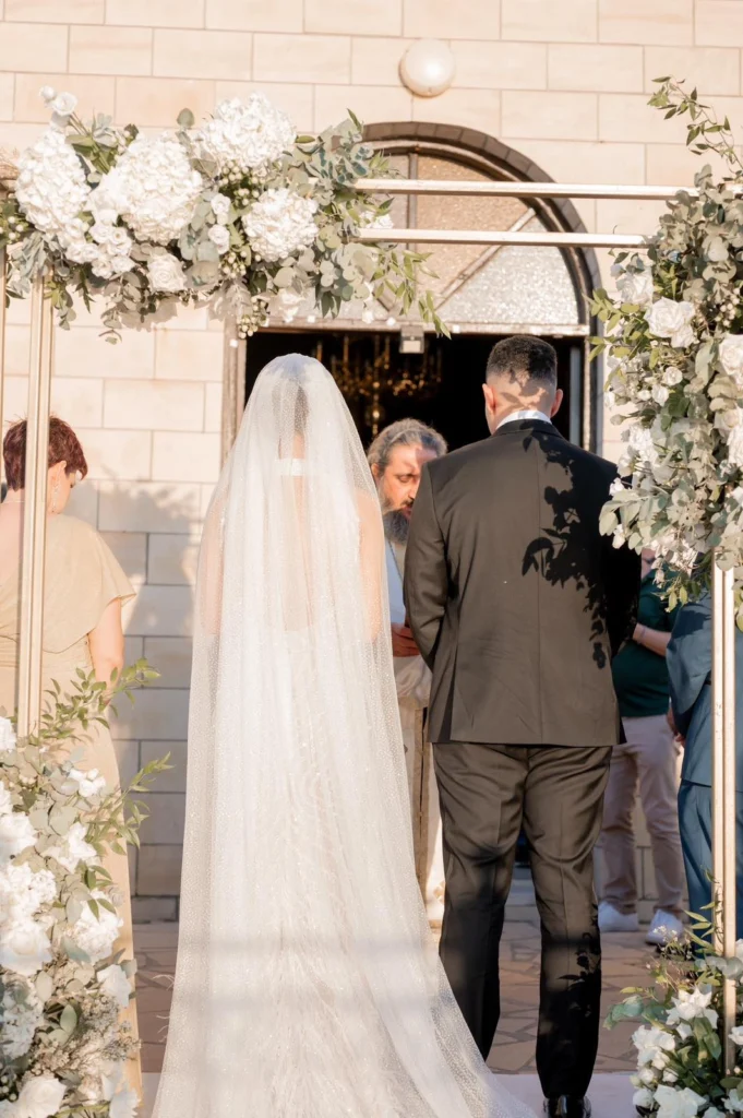 Wedding Event Planning by Gold and Silver Events