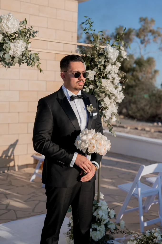 Wedding Event Planning by Gold and Silver Events