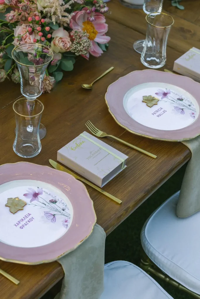 Christening Event Planning by Gold and Silver Events