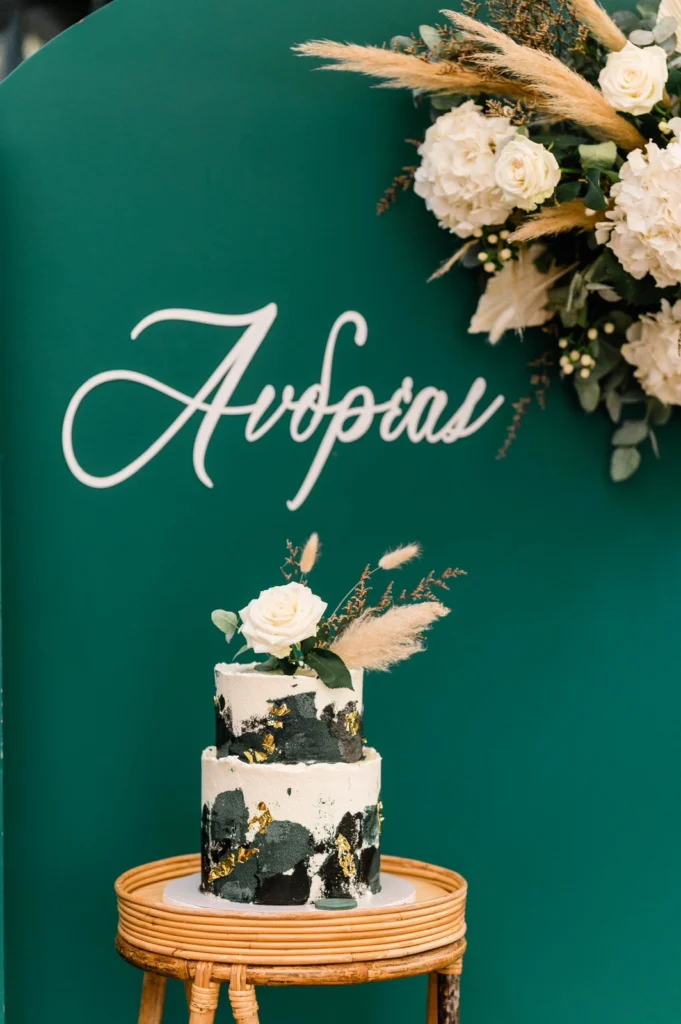 Christening Event Planning by Gold and Silver Events