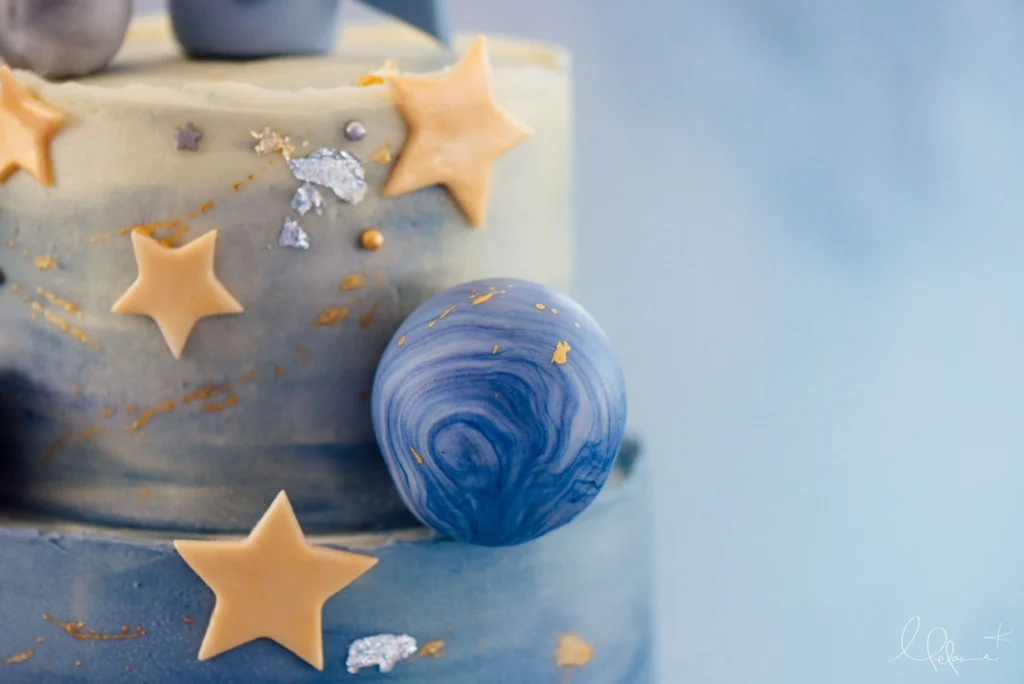 Christening Event Planning by Gold and Silver Events