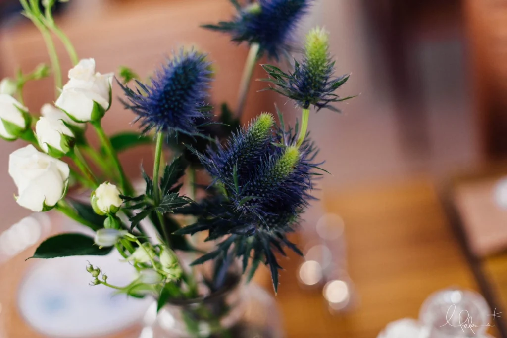 Christening Event Planning by Gold and Silver Events