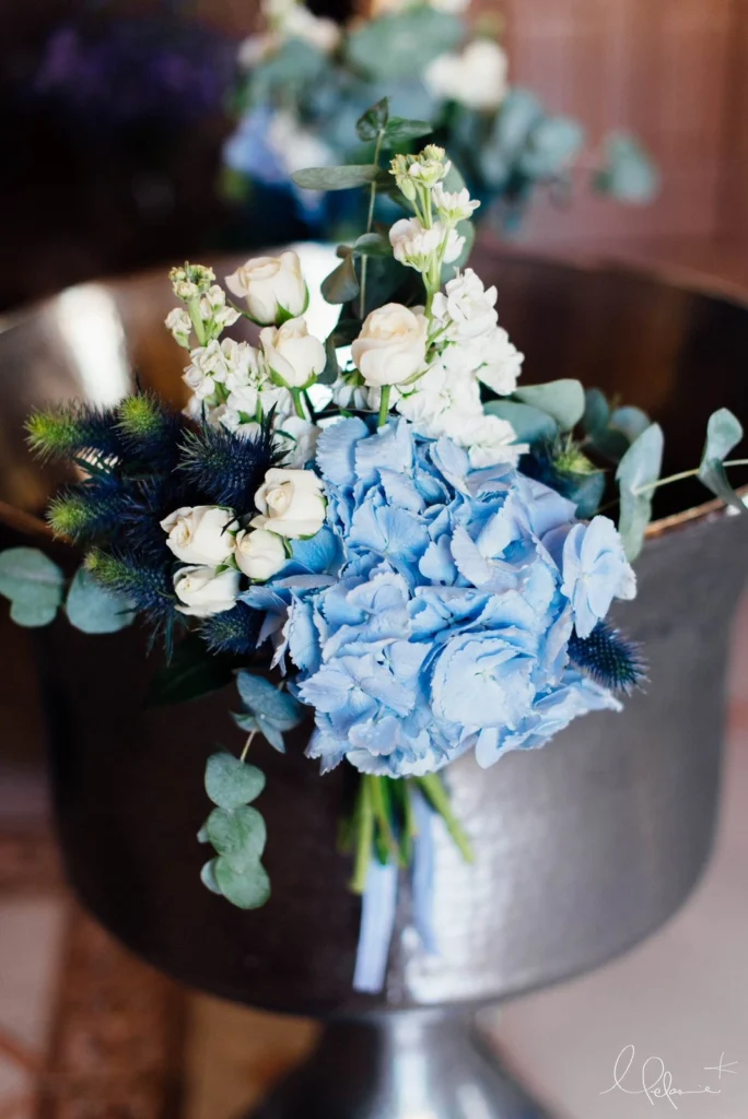 Christening Event Planning by Gold and Silver Events