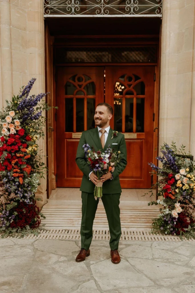 Wedding Event Planning by Gold and Silver Events