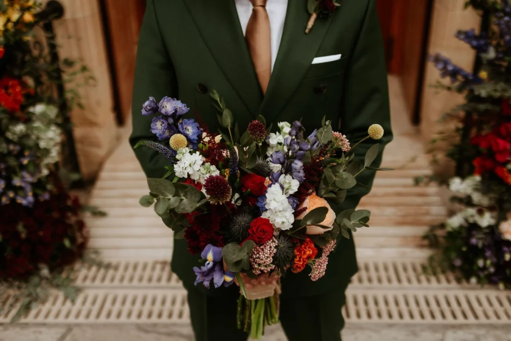 Wedding Event Planning by Gold and Silver Events